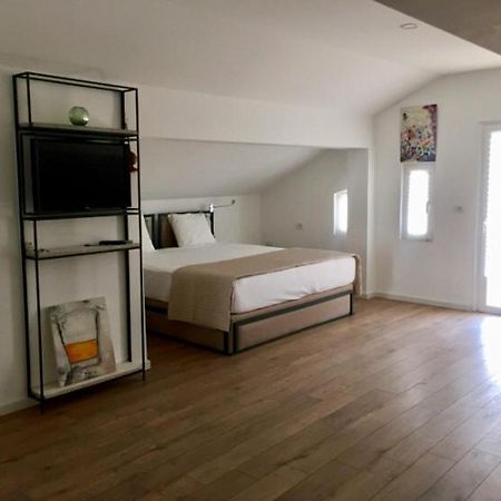 Amberyellowbnb Shkodër Eksteriør bilde