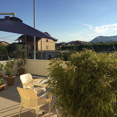Amberyellowbnb Shkodër Eksteriør bilde