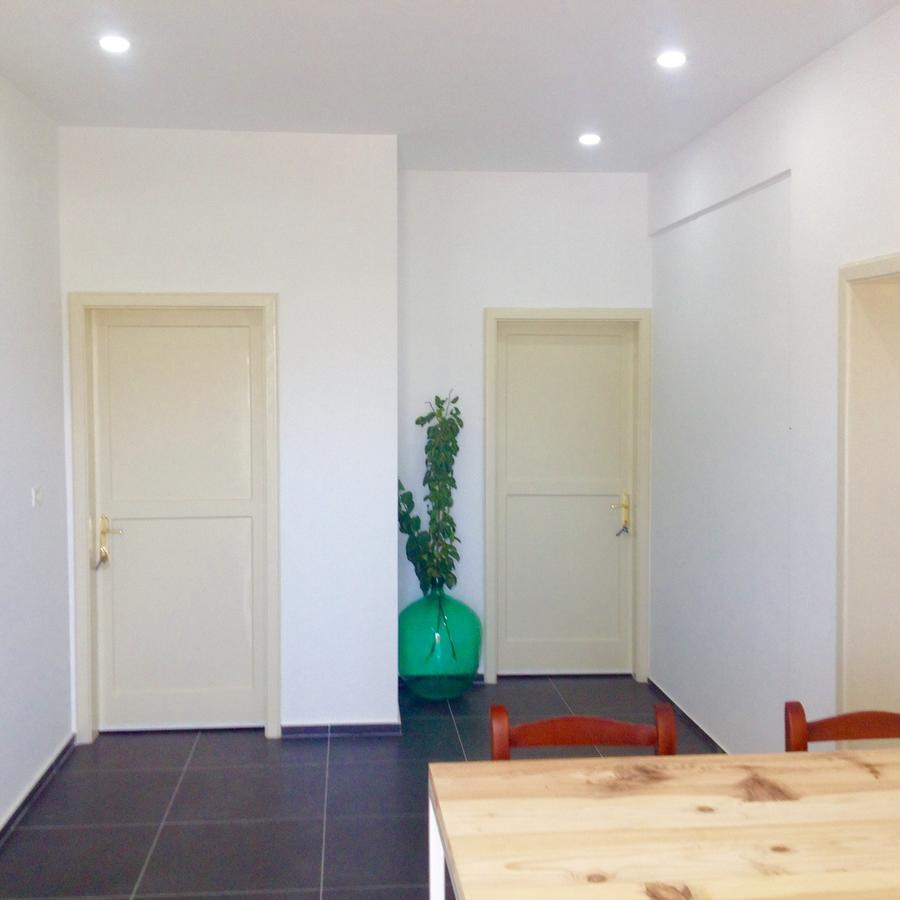 Amberyellowbnb Shkodër Eksteriør bilde