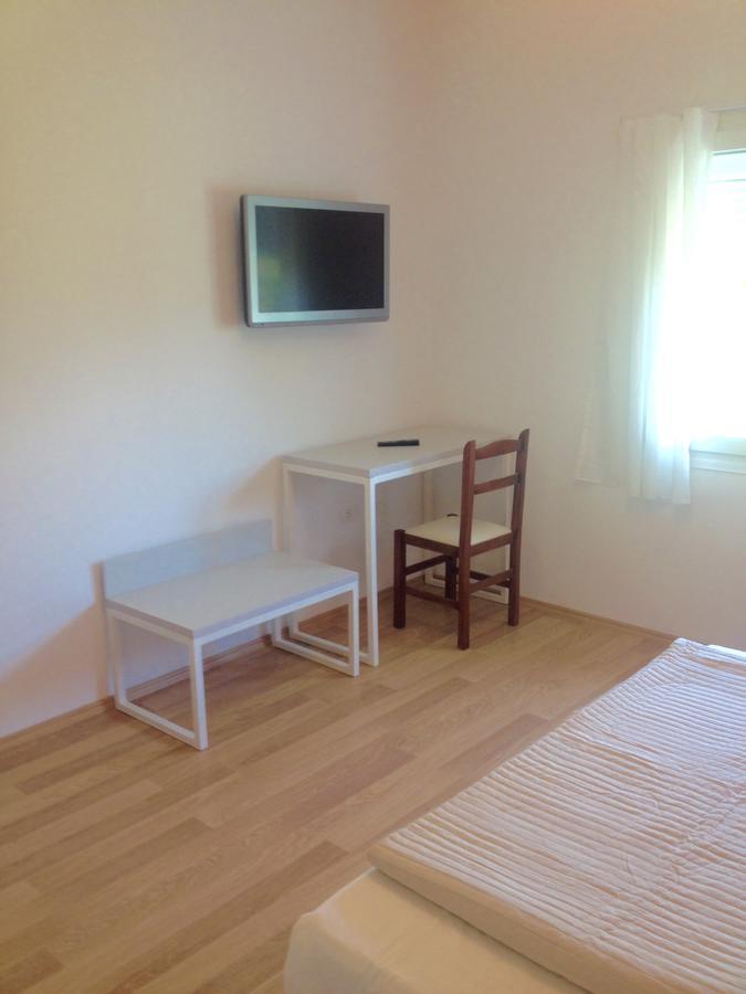 Amberyellowbnb Shkodër Eksteriør bilde