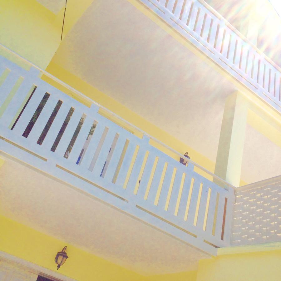 Amberyellowbnb Shkodër Eksteriør bilde