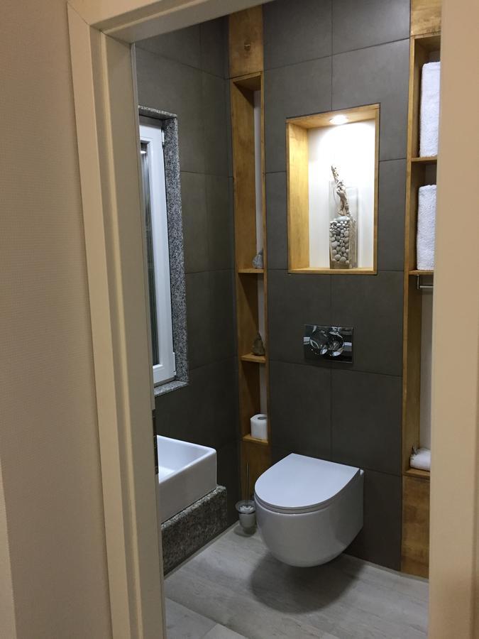 Amberyellowbnb Shkodër Eksteriør bilde