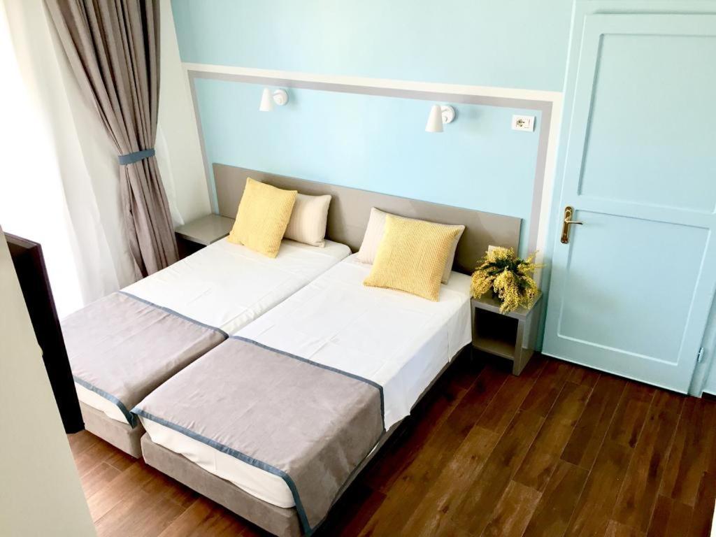 Amberyellowbnb Shkodër Eksteriør bilde