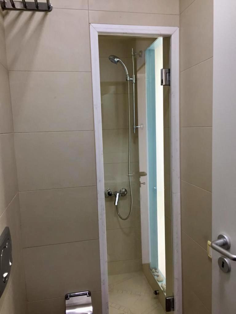 Amberyellowbnb Shkodër Eksteriør bilde