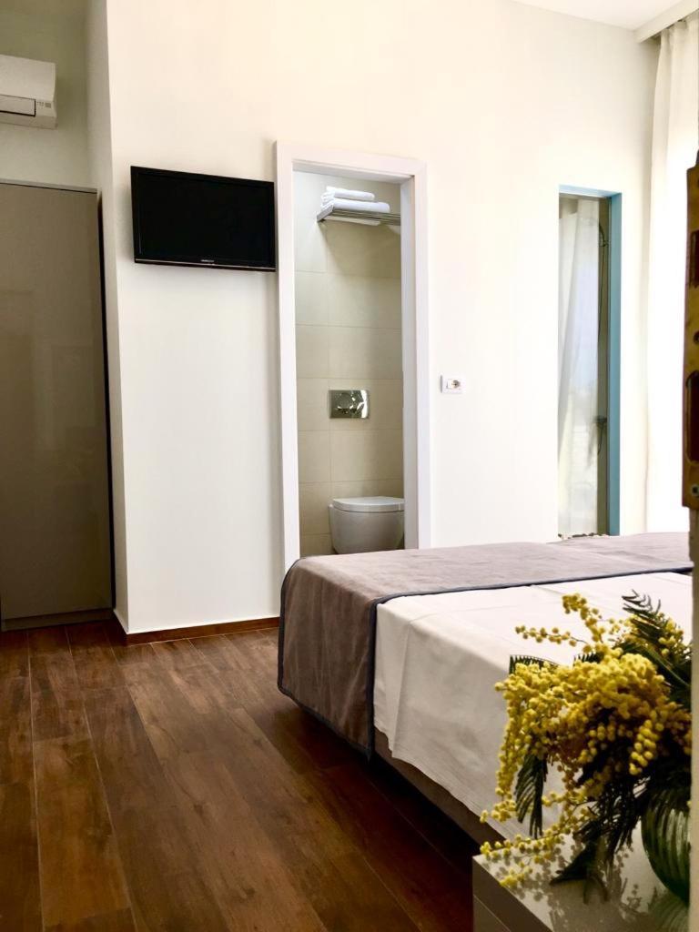 Amberyellowbnb Shkodër Eksteriør bilde